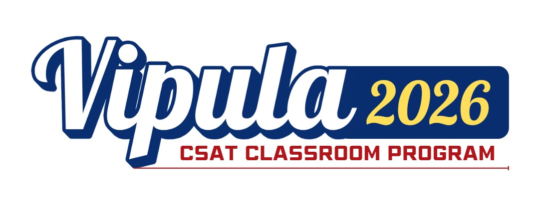 VIPULA CSAT programme
