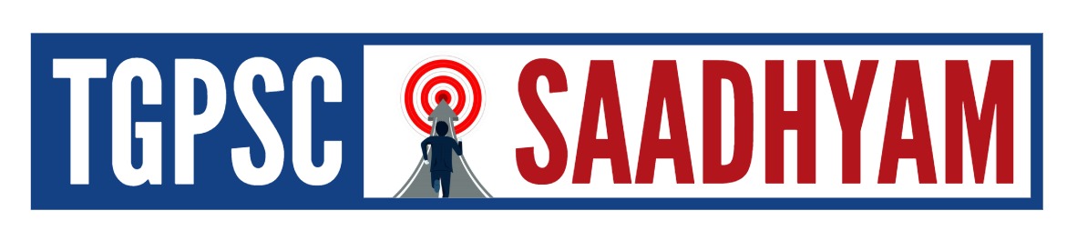 TGPSC SAADHYAM test series